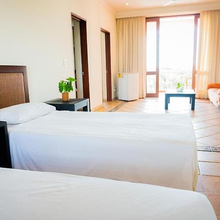 Hotel Penon Suites ヒラルドット エクステリア 写真