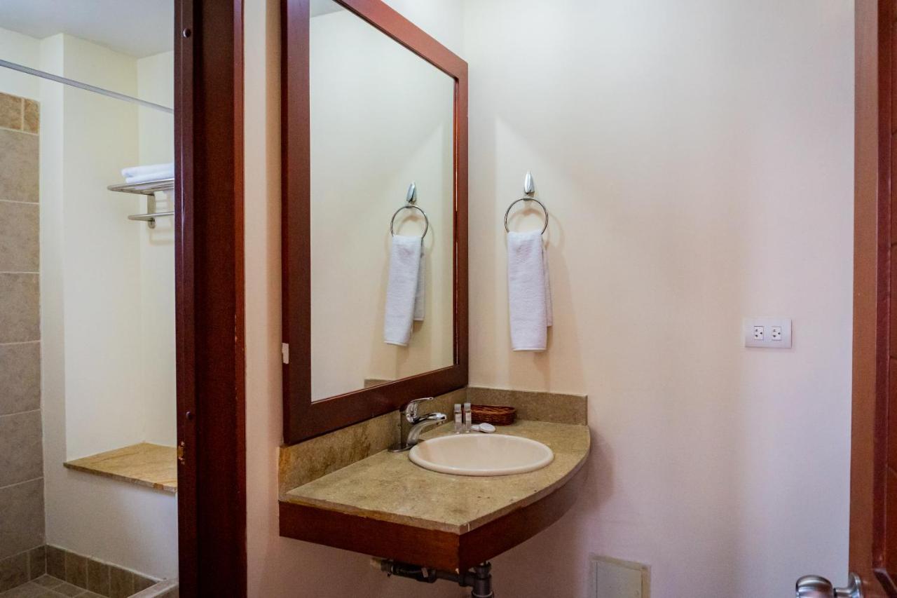 Hotel Penon Suites ヒラルドット エクステリア 写真