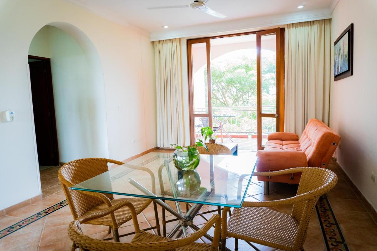 Hotel Penon Suites ヒラルドット エクステリア 写真