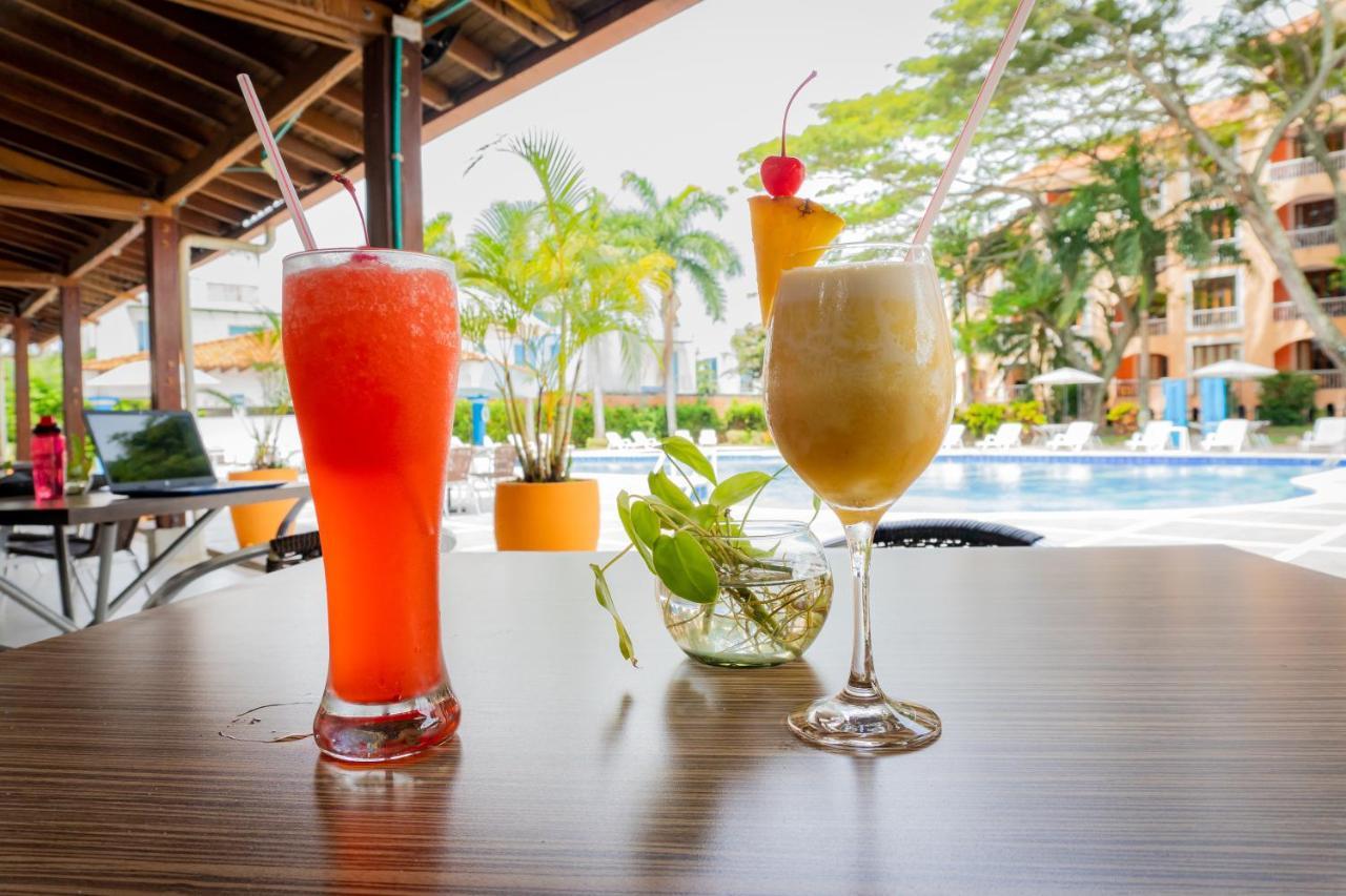 Hotel Penon Suites ヒラルドット エクステリア 写真