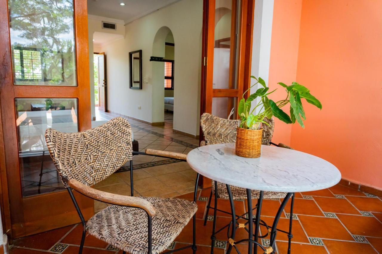 Hotel Penon Suites ヒラルドット エクステリア 写真