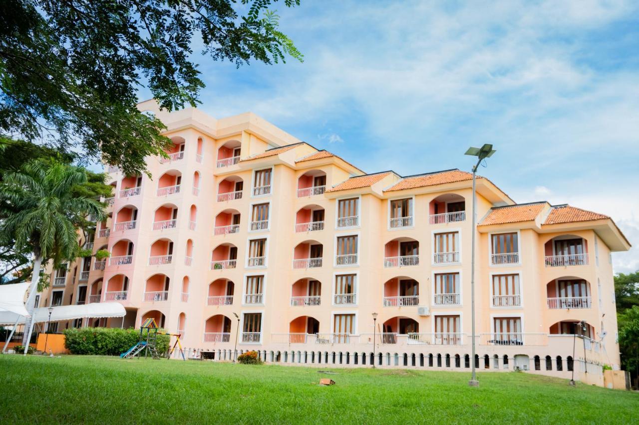 Hotel Penon Suites ヒラルドット エクステリア 写真
