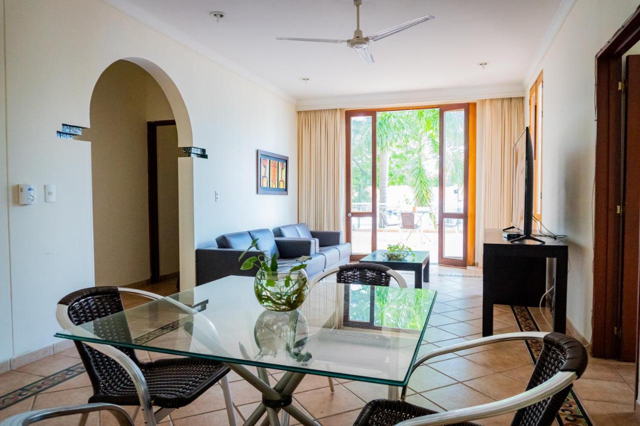 Hotel Penon Suites ヒラルドット エクステリア 写真