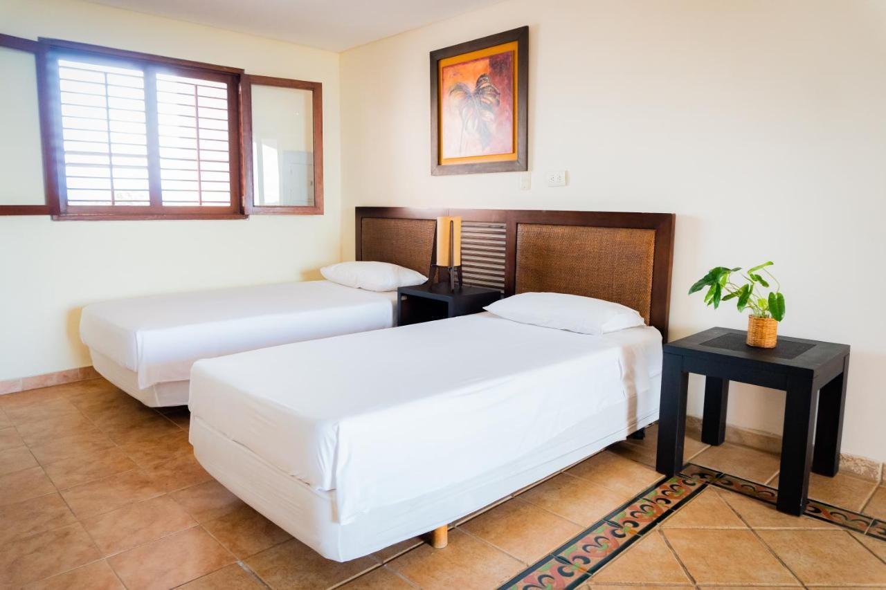 Hotel Penon Suites ヒラルドット エクステリア 写真