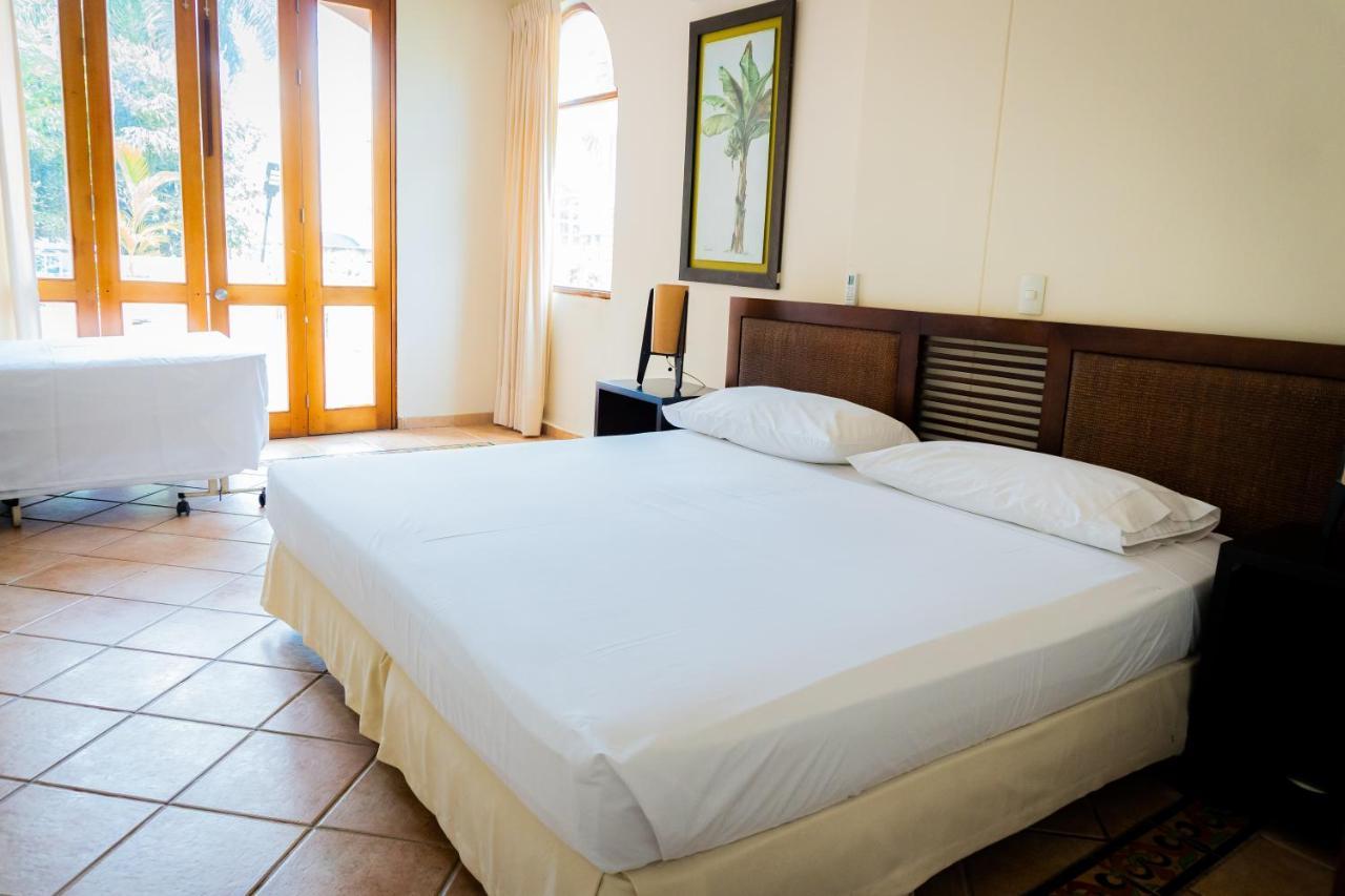 Hotel Penon Suites ヒラルドット エクステリア 写真