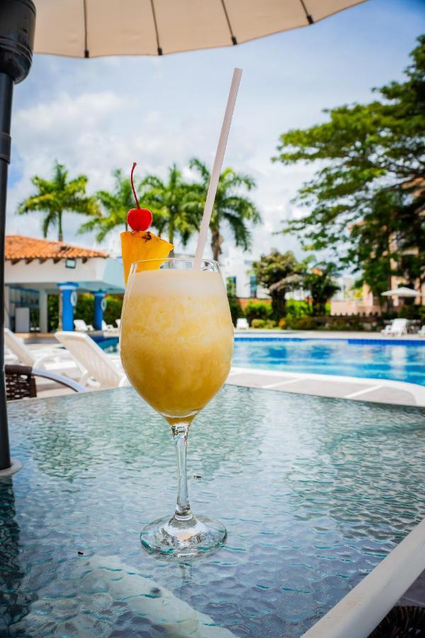 Hotel Penon Suites ヒラルドット エクステリア 写真