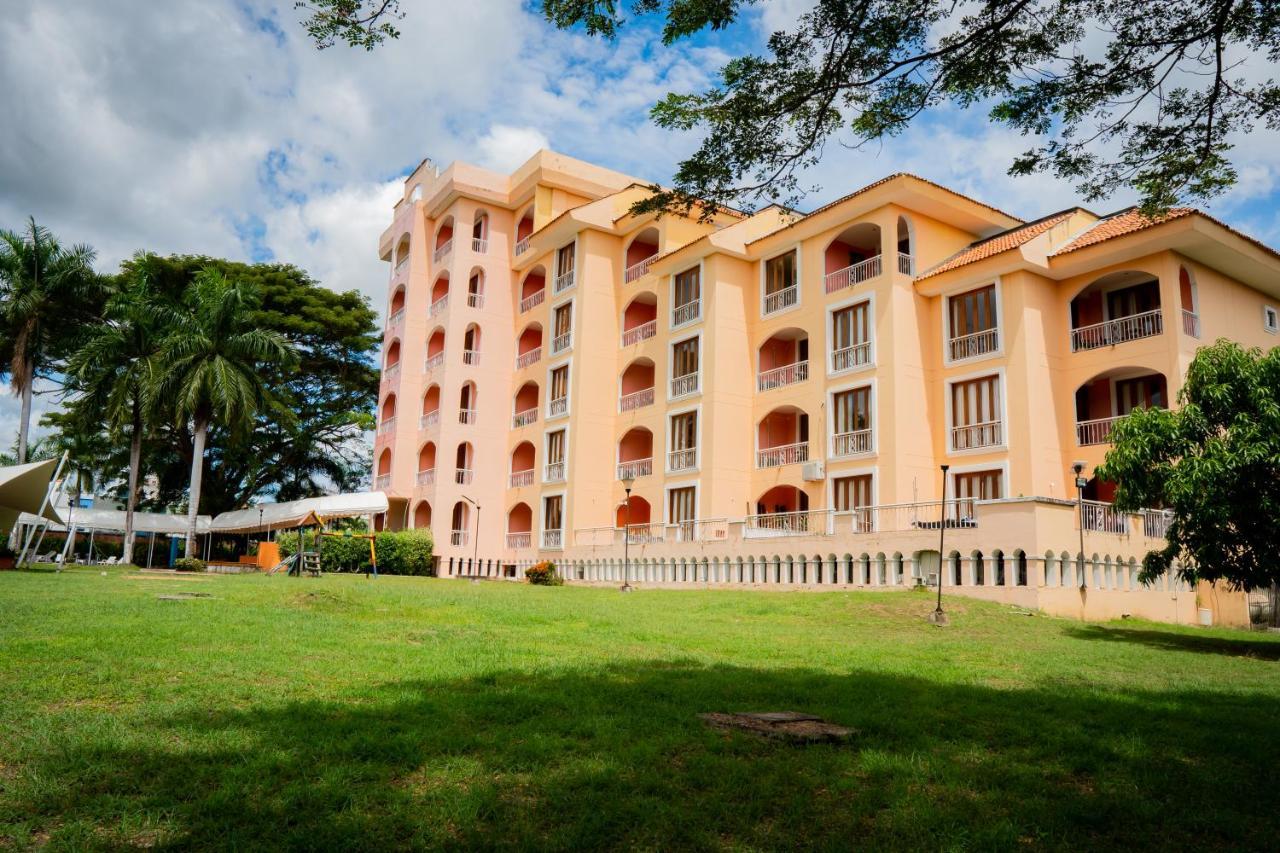 Hotel Penon Suites ヒラルドット エクステリア 写真