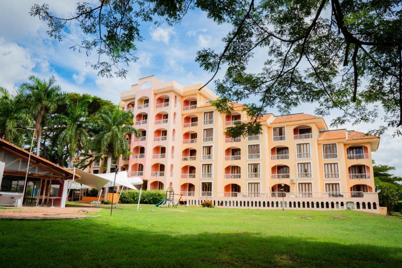 Hotel Penon Suites ヒラルドット エクステリア 写真