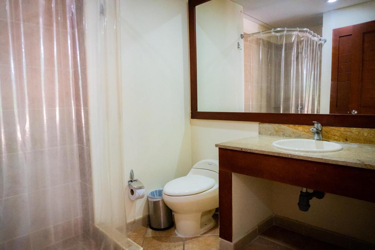Hotel Penon Suites ヒラルドット エクステリア 写真