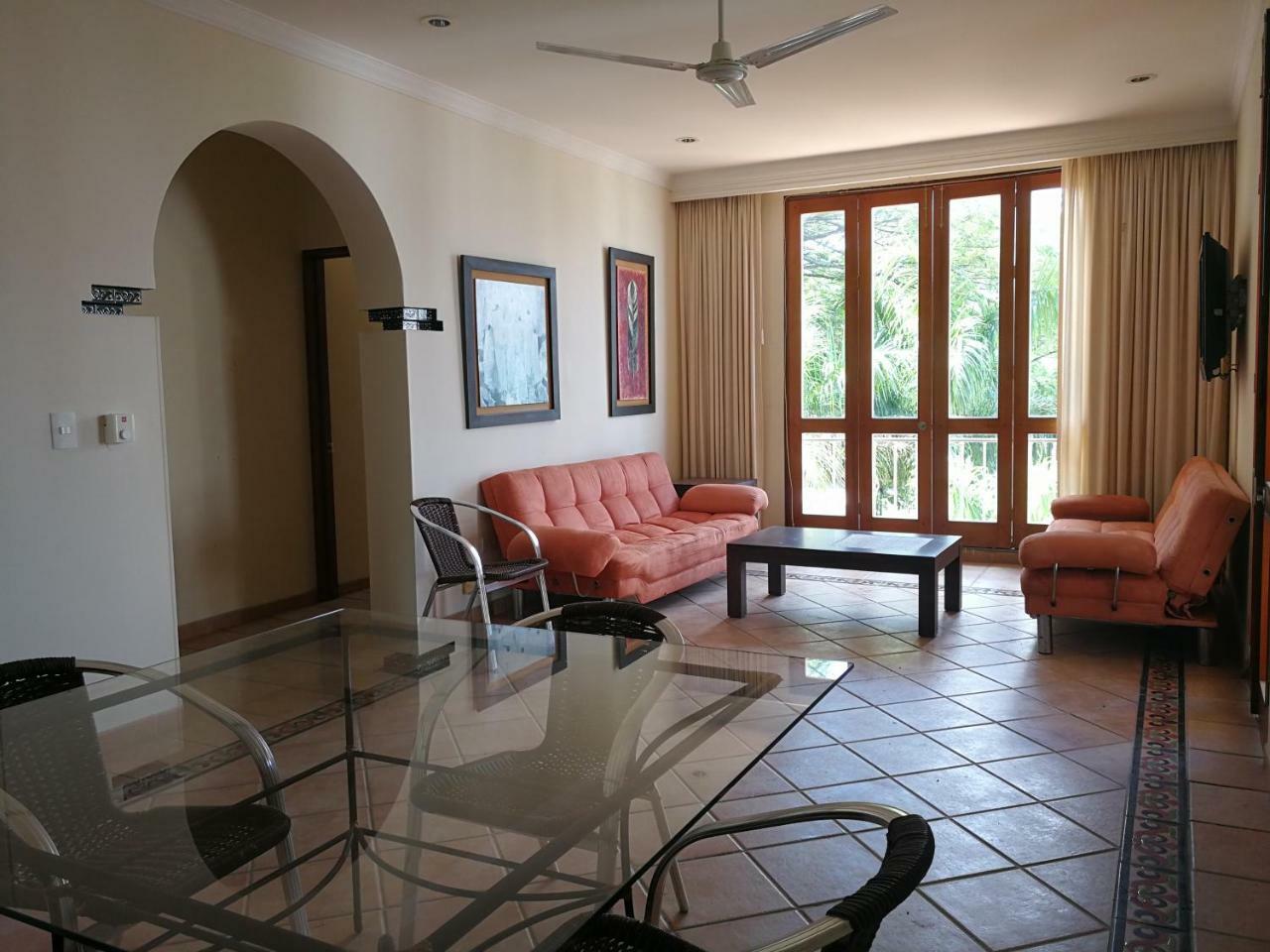 Hotel Penon Suites ヒラルドット エクステリア 写真