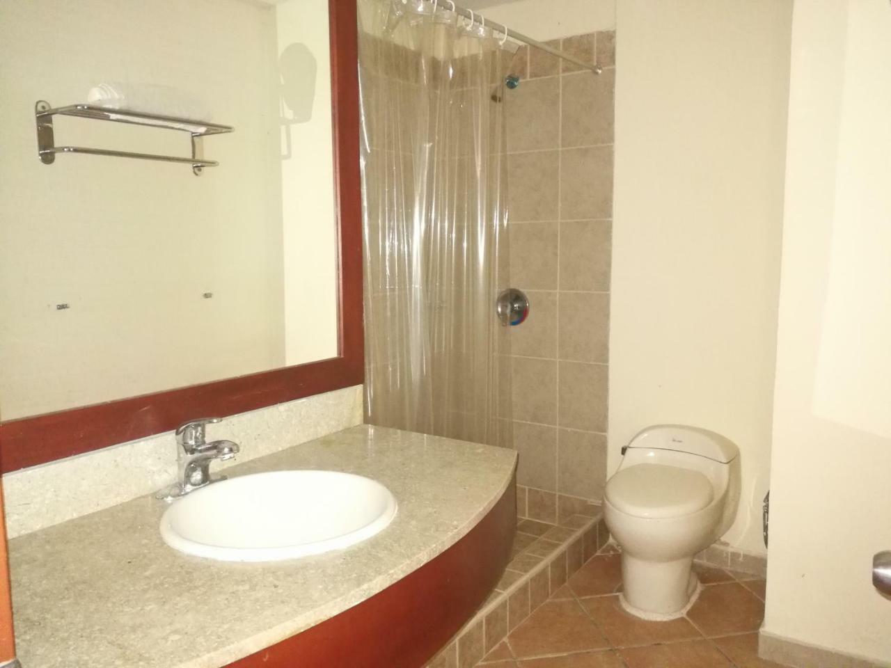 Hotel Penon Suites ヒラルドット エクステリア 写真